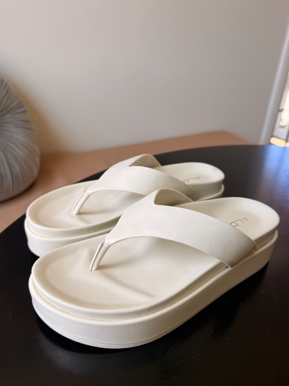 Platform Sandals Aldo